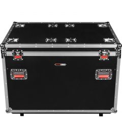 Gator Bois G-Tour de 108,59 x 71,12 x 63,5 cm pour accessoires - Vue 2